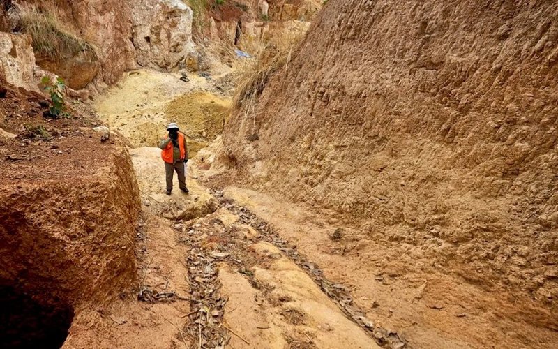 DeSoto Resources expands into Guinea with acquisition of high-grade gold portfolio