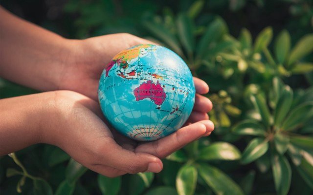 Devastating bushfires driving a greening of business and government