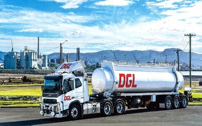 DGL Group to Progress Strategic Projects After Posting Lower H1 FY26 Earnings