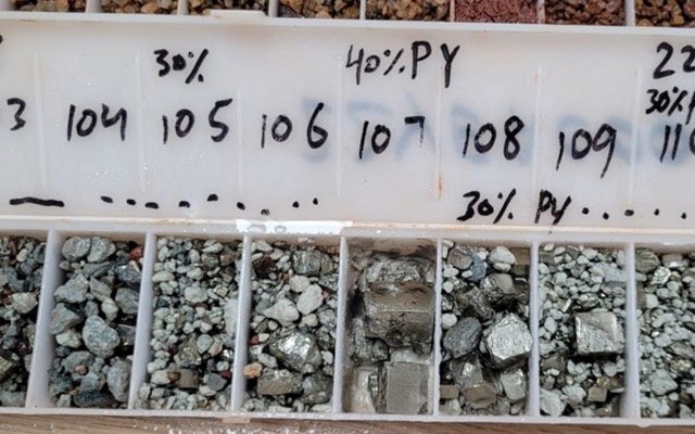 DGO Gold reports positive results at copper-gold target in WA’s Yerrida-Byrah Basin