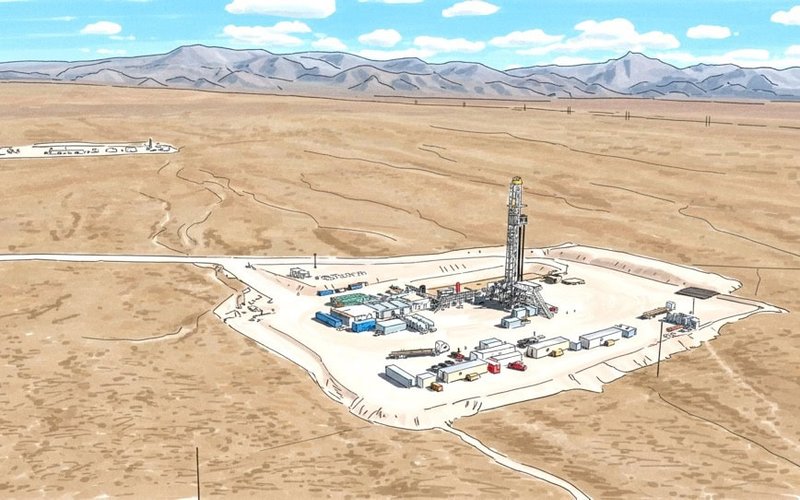 Diablo Resources Completes $2m Placement to Acquire High-Grade Star Range Project in the US