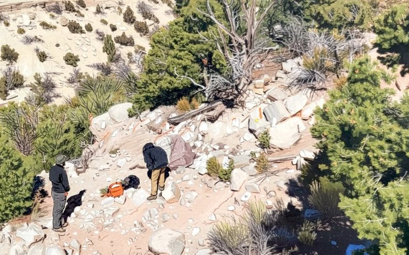 Diablo Resources Receives Drilling Approval at Stateline Copper Prospect in Utah