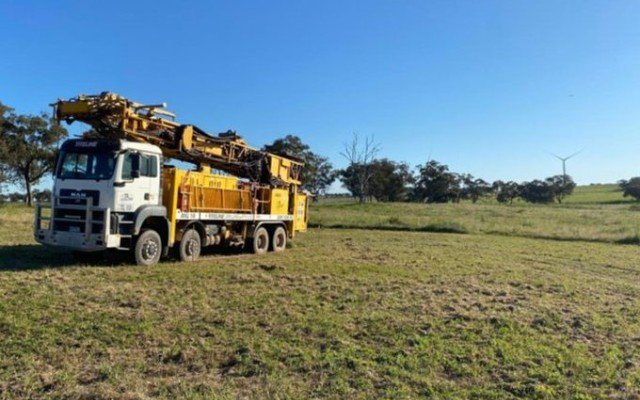 Diamond drilling under way ‘in earnest’ at Alice Queen’s NSW and Queensland projects