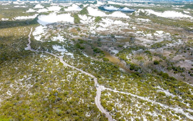 Diatreme Resources signs non-binding silica sand offtake agreement with Mitsui