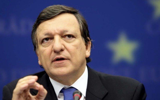 Diggers & Dealers keynote speaker Jose Manuel Barroso takes aim at Trump’s trade tariffs