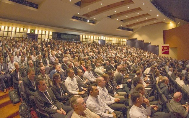 Diggers & Dealers returns with a smorgasbord of miners and explorers