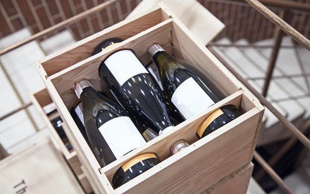 Digital Wine Ventures secures $2.4 million acquisition of Wine Delivery Australia