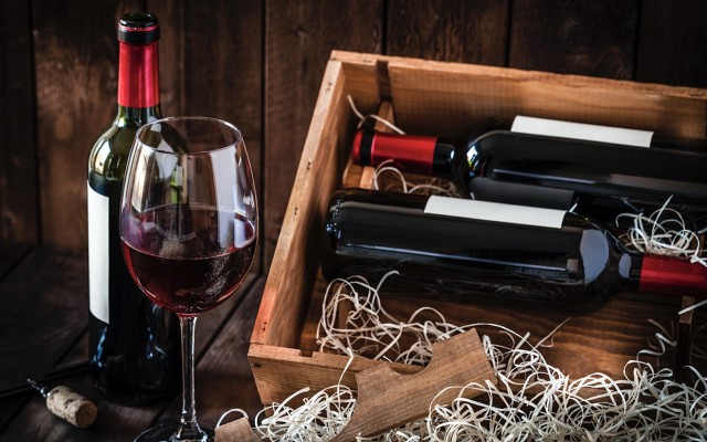 Digital Wine Ventures enjoys strong quarterly growth of WineDepot following acquisition of Wine Delivery Australia