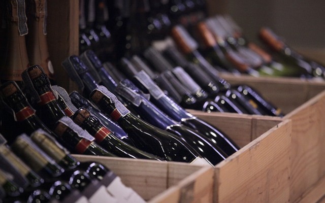 Digital Wine Ventures revels in record November orders after acquiring industry peer