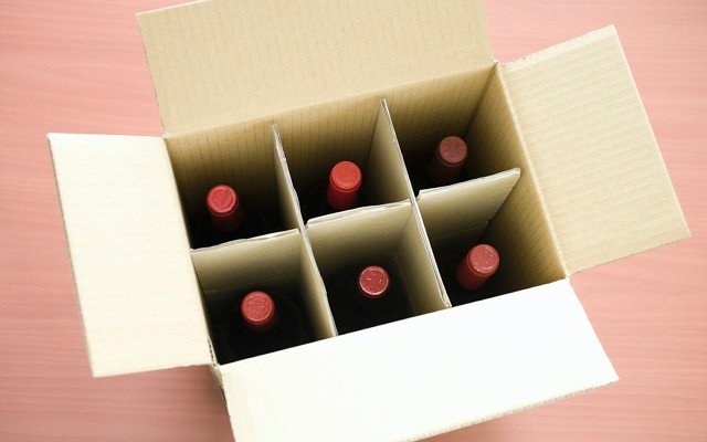 Digital Wine Ventures’ WineDepot dishes out record deliveries