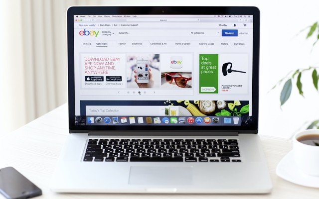 Digital Wine Ventures’ WineDepot platform to sell products through eBay