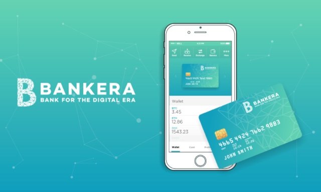 DigitalX appointed advisor to Bankera ICO as cryptocurrency boom continues