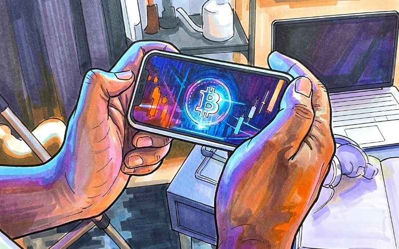 DigitalX Delivers First Quarter of Positive Cash Flow as Revenue Builds