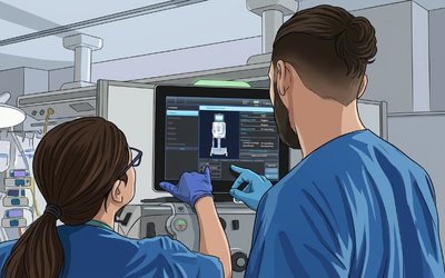 Dimerix Achieves First Patient Completion Milestone for DMX-200 Clinical Program