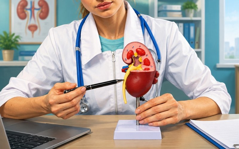 Dimerix Gains New Human Evidence Supporting DMX-200 Kidney Disease Target