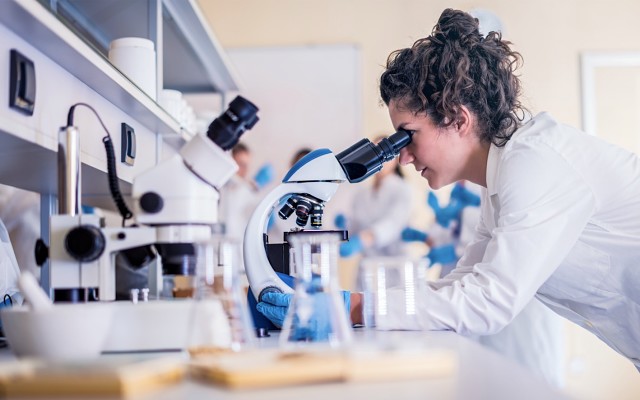 Dimerix’s lead drug candidate to be included in key clinical study for COVID-19 respiratory patients