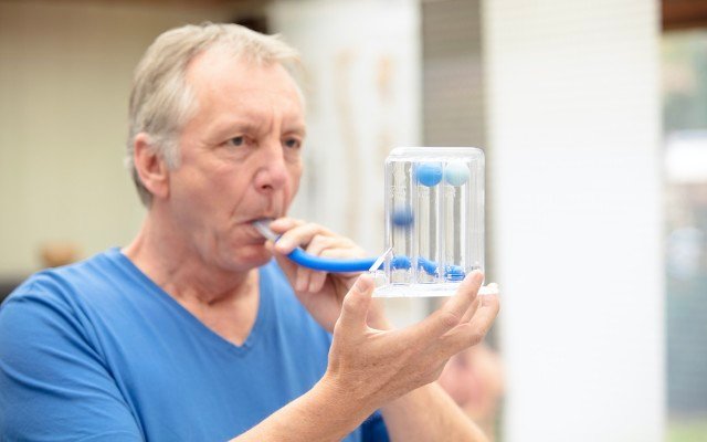 Dimerix targets ‘important new drug discovery’ in the treatment of chronic obstructive pulmonary disease