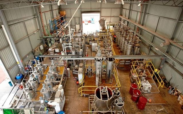 Direct Nickel’s technology ‘ideally suited’ to processing Pure Minerals’ New Caledonian ore