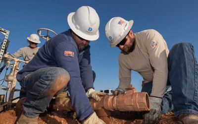 Diversified Energy to lift interests in US oil and gas assets