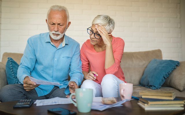 Dividends slashed, causing more economic pain