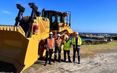 Dolphin tungsten project review forecasts robust returns for Group 6 Metals