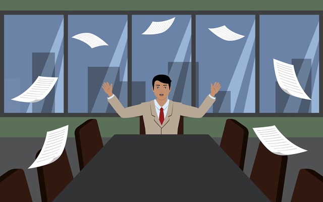 Dongfang Modern Agriculture’s directors jump ship in mass exodus