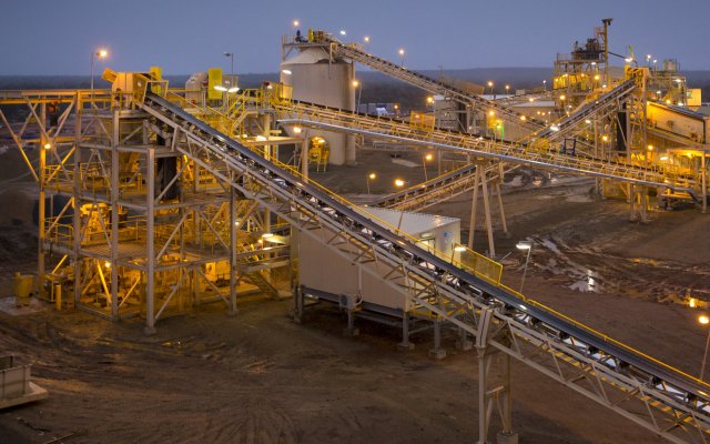 Doray Minerals eyes 30% boost in gold output from Deflector