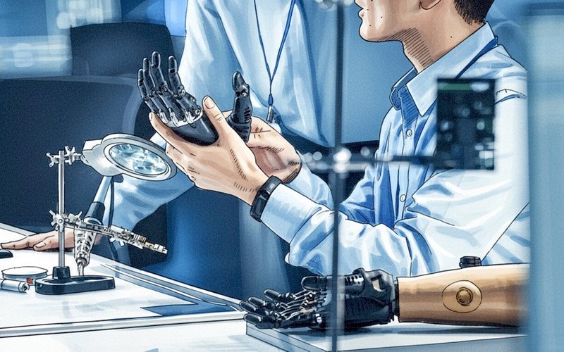 dorsaVi’s RRAM Reflex Platform Achieves Breakthrough in Robotic Speed and Intelligence