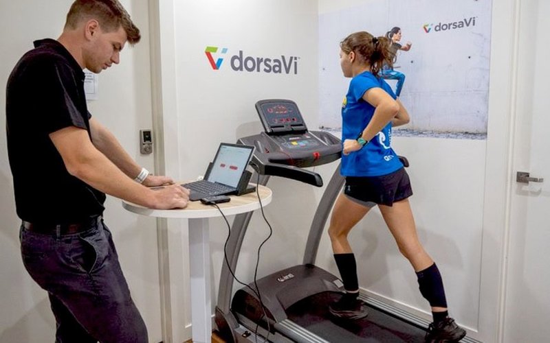 dorsaVi launches study to investigate blockchain integration for improved data security