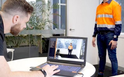 dorsaVi signs three-year deal for ViSafe+ software with mining health leader SANO Health