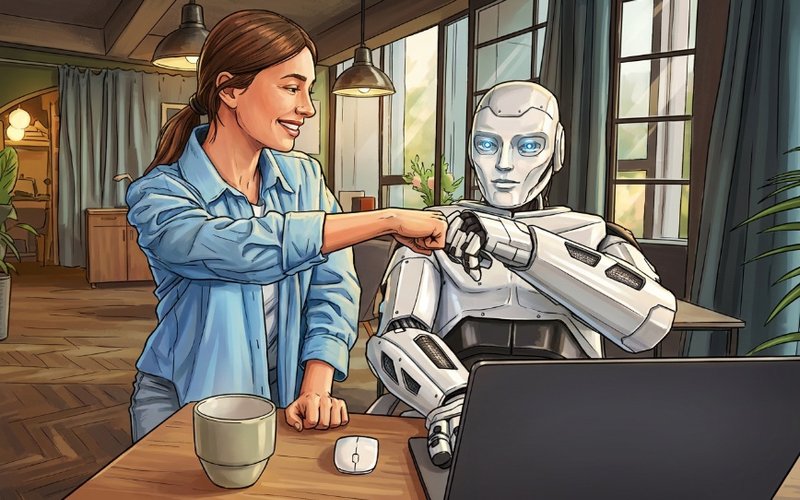 dorsaVi to Target Humanoid Robotics with Movement Data and Neuromorphic Technology