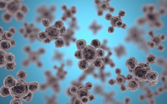 Dotz Nano finds graphene quantum dots effective in treating brain injuries, strokes and heart attacks