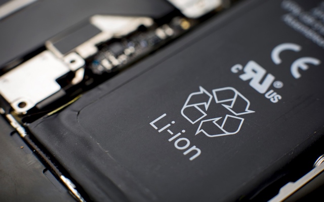 Dotz Nano to enter lithium-ion battery market through graphene technology