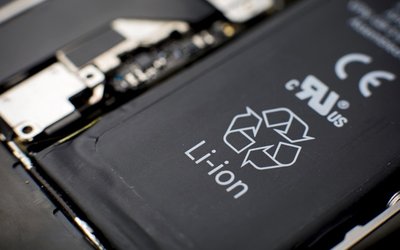 Dotz Nano to enter lithium-ion battery market through graphene technology