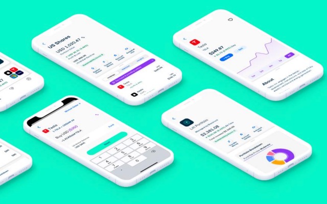 Douugh launches first phase of new financial super app to Australian market