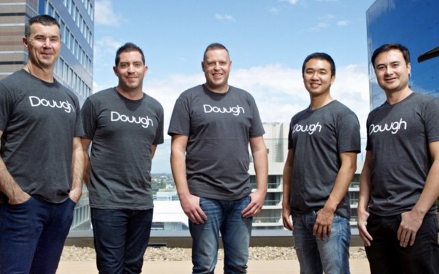 Douugh launches in the US to improve Millennial and Gen Z spending habits