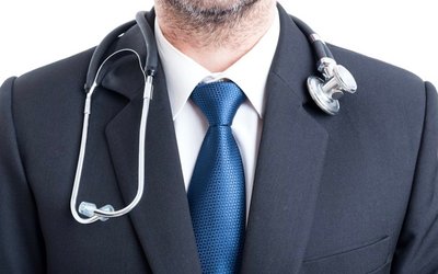 Dr David Stamler steps-up as chief executive officer to lead Alterity Therapeutics’ commercialisation plans