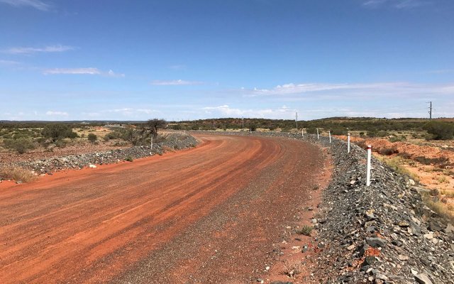 Draig Resources bolsters land position near Bellevue gold project in goldfields