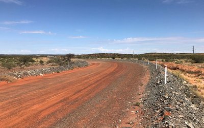 Draig Resources bolsters land position near Bellevue gold project in goldfields
