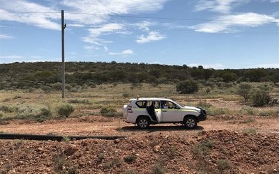 Draig Resources gains more ground near flagship Bellevue Gold Project