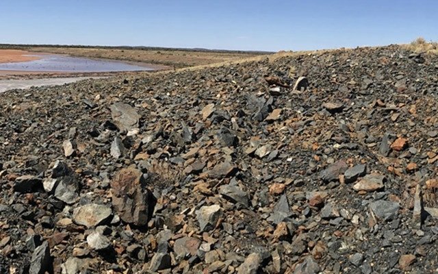 Draig Resources strikes more high grade gold at Bellevue project