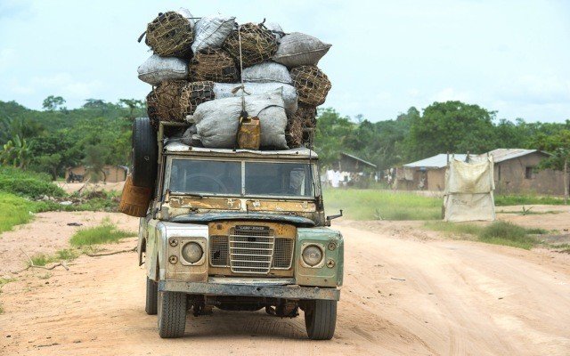 DRC slams the brakes on battery metals boom