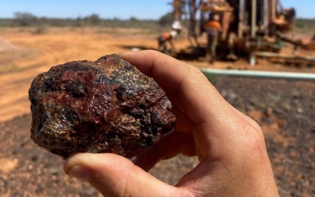 Dreadnought Resources confirms high-grade rare earths at Sabre and Y8 targets
