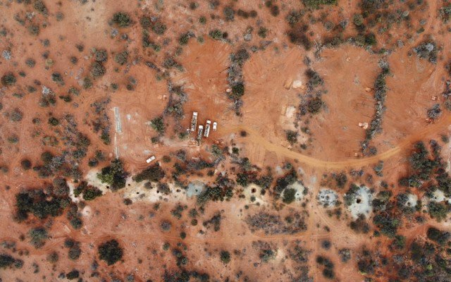Dreadnought Resources hits high-grade gold at ‘forgotten’ WA deposit