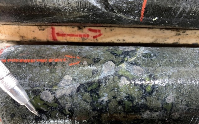Drilling by Aston Minerals extends nickel-cobalt mineralisation at Canadian project