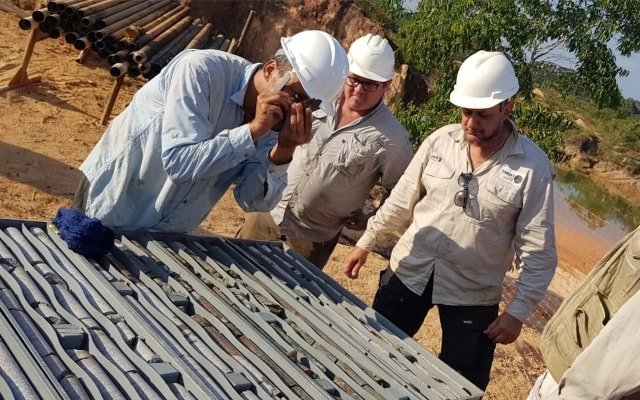 Drilling brings Meteoric Resources closer to main copper-gold porphyry target at Juruena