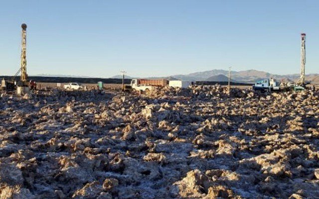 Drilling campaign to commence at Lake Resources’ Cauchari lithium brine project