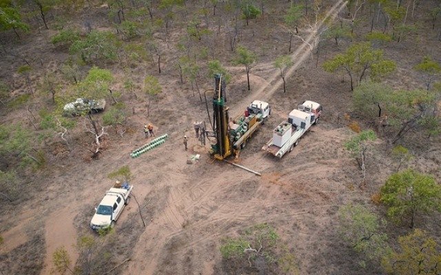 Drilling confirms new copper find at Northern Cobalt’s Running Creek prospect