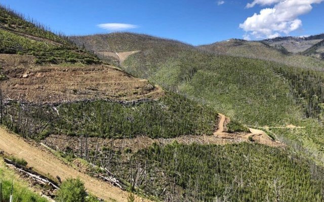 Drilling at Jervois Mining’s advanced Idaho cobalt operation generates up to 2.83% cobalt