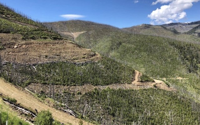 Drilling at Jervois Mining’s advanced Idaho cobalt operation generates up to 2.83% cobalt